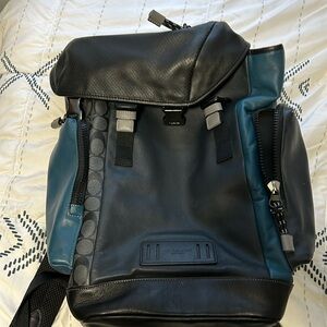 Michael kors backpack